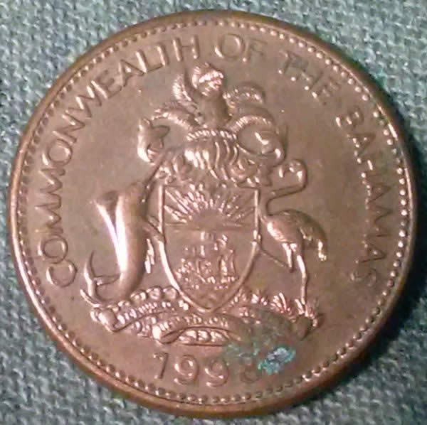 One-Foreign-Cent,-25-Canadian-Cents,-And-34-Wheat-Cents-Found-CRH